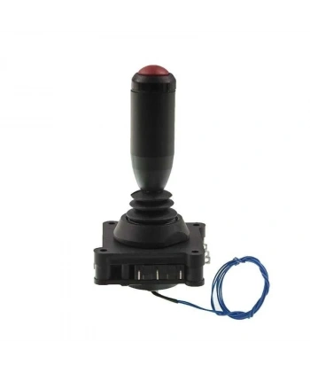 YQ-J5R2GRM 2 Eksen Butonlu Switch Joystick