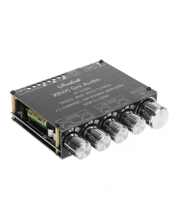 YS-S100L 2x50W + 100W Bluetooth 5.0 2.1 Kanal Amfi Modülü
