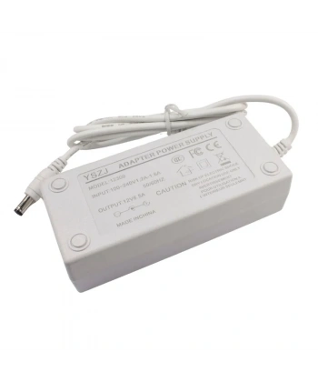YSZJ 12V 6.5A Adaptör