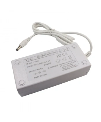 YSZJ 19V 5A Adaptör