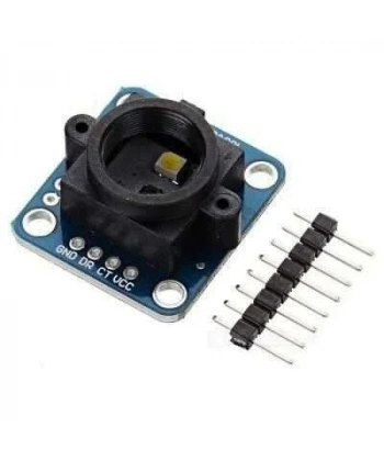 Yuvalı Renk Algılayıcı Sensör - TCS34725