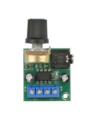 YX1667 LM386 Mono 10W Amfi Devresi