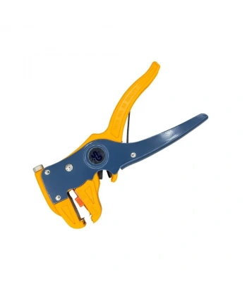 YY-78/318 Kablo Sıyırma Pensesi (0.50 mm² - 6.00 mm²)