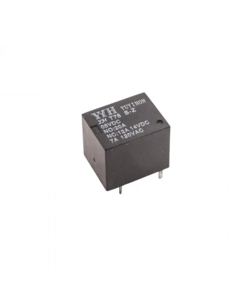 YYH-T78 5V 12A Röle 5-Pin