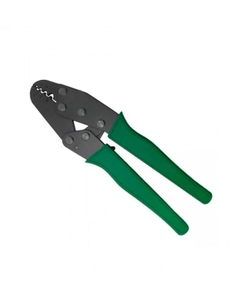 YYT-8 İzoleli ve İzolesiz Kablo Ucu Pensesi (1.50 mm² - 10.00 mm²)
