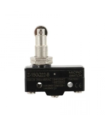 Z-15GQ22-B Micro Switch 3-Pin