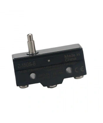 Z-15GS-B Micro Switch 3-Pin