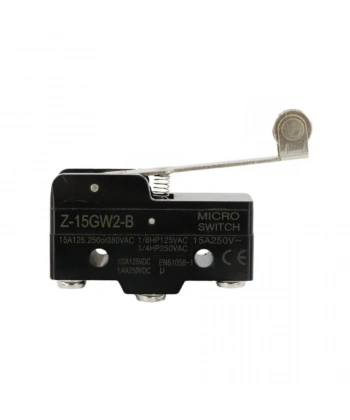 Z-15GW2-B Micro Switch 3-Pin
