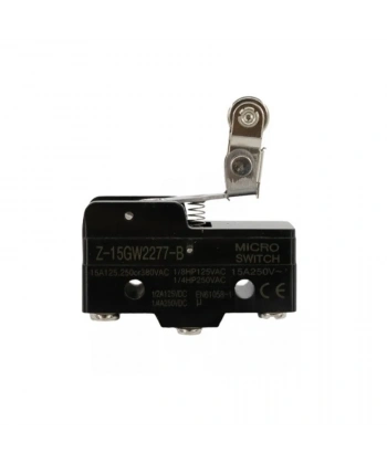 Z-15GW2277-B Micro Switch 3-Pin