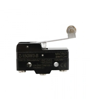 Z-15GW3-B Micro Switch 3-Pin