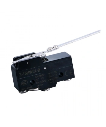 Z-15HW24-B Micro Switch 3-Pin