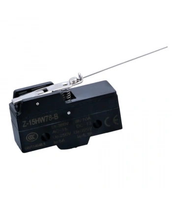 Z-15HW78-B Micro Switch 3-Pin
