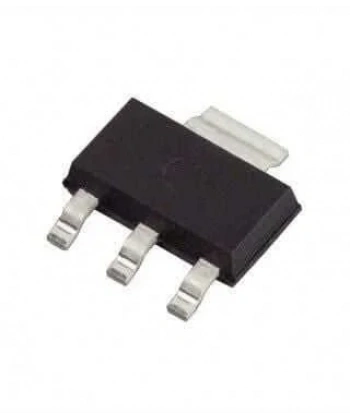 Z0107 SMD - SOT223 Z7M Triyak
