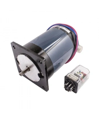 Z90 220V 35W 2000RPM DC Motor