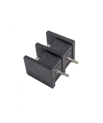 ZBA601 2 Pin Bariyer Klemens - 10mm