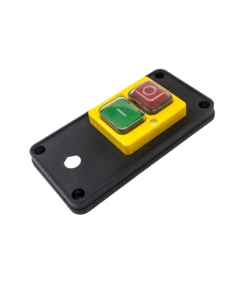 ZCD-02FL 5-Pin Elektromanyetik Switch