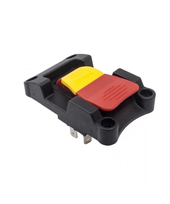 ZCK-01D 4-Pin Elektromanyetik Switch