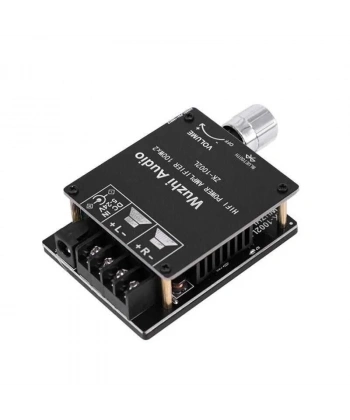 ZK-1002L 2x100W 5.0 Bluetooth Amfi Devresi