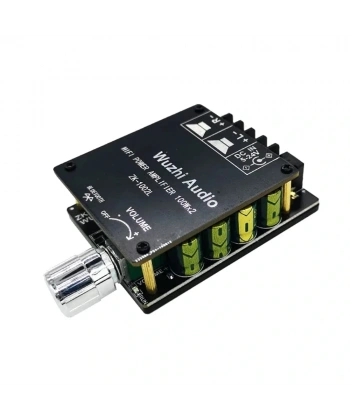 ZK-1002L 2x100W 5.0 Bluetooth Amfi Devresi