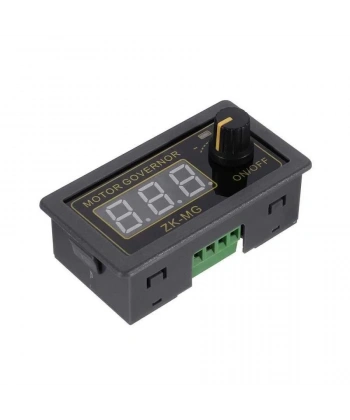 ZK-MG DC 5V-30V 5A PWM Motor Hız Kontrol Kartı