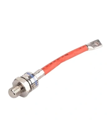 ZP400A 400A 1600V Kablolu Metal Vidalı Diyot - Anot