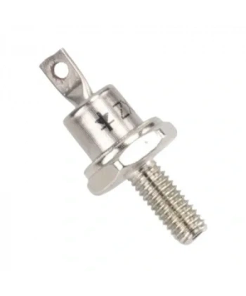 ZX25-12 25A 1200V Metal Vidalı Diyot - Katot