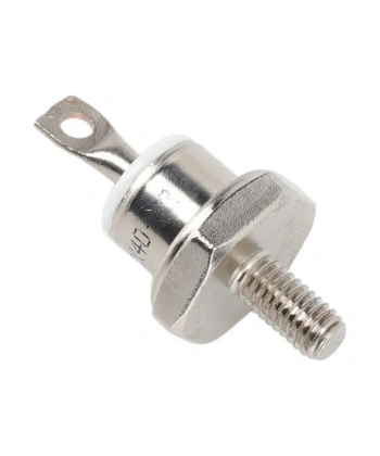 ZX40-12 40A 1200V Bakır Metal Vidalı Diyot - Katot