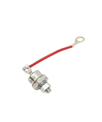 ZX40-12 40A 1200V Kablolu Metal Vidalı Diyot - Anot