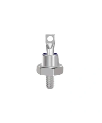 ZX40-12 40A 1200V Metal Vidalı Diyot - Katot