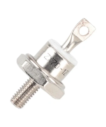 ZX70-12 70A 1200V Bakır Metal Vidalı Diyot - Katot