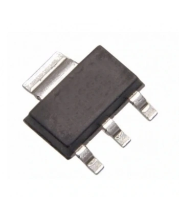 ZXMP7A17GTA 3.7A 70V P-Kanal Mosfet Transistör Sot-223