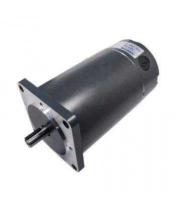 ZYT-114 24V 500W 1800RPM DC Motor