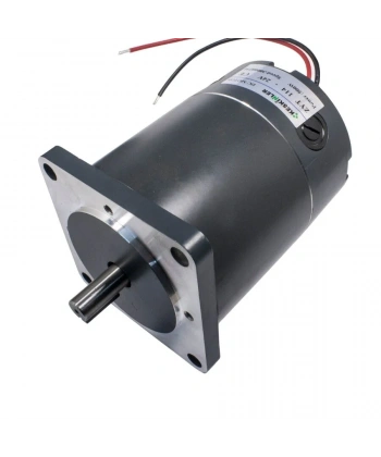 ZYT-114 24V 500W 3000RPM DC Motor