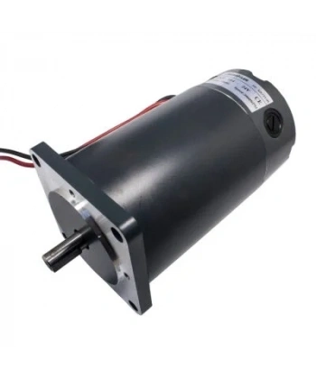 ZYT-114 24V 750W 3000RPM DC Motor