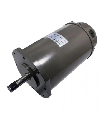 ZYT-130 24V 1000W 1800RPM DC Motor