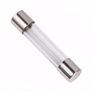 0.25A 5x20mm Cam Sigorta