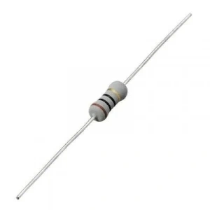0.2R 1W Direnç - 10 Adet