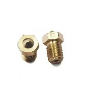 0.4 mm Filament Eritici Ağız - Nozzle