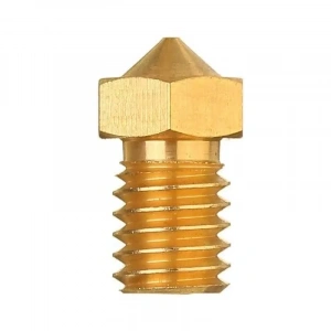 0.5 mm Filament Eritici Ağız - Nozzle
