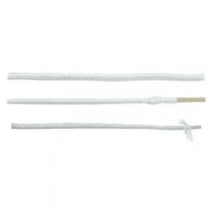 0.50 mm2 SİAF-GL İplik Örgülü Kablo - 1 Metre