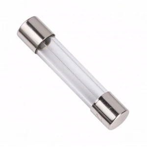 0.5A 5x20mm Cam Sigorta