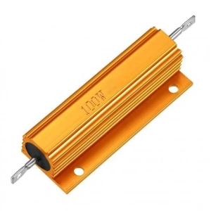 0.5R 100W Alüminyum Direnç