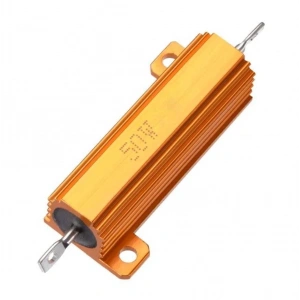 100R 50W 5% Alüminyum Direnç