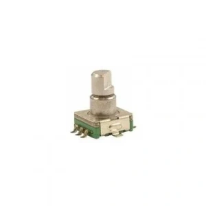 11mm D Şaft SMD Rotary Encoder - Oto Potans