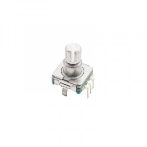 11mm Rotary Encoder - Oto Potans