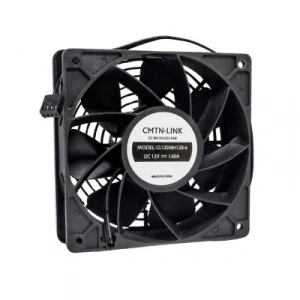 120x120x38mm 12V 1.6A Fan 3 Kablolu - CL12038H12B-6