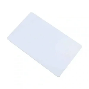 125 kHz T5577 RFID Kart - Yazdırılabilir