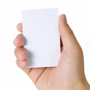 125kHz RFID Kart 