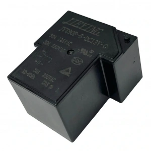12V 30A 250VAC 6 Pin T Röle JYT90F-S-DC12V-C