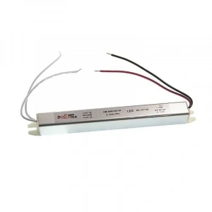 12V 3A Kalem Tipi Güç Kaynağı - LED Driver